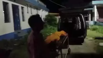কুমারগ্রাম: চড়াইমহল এলাকায় জোড়াই নদীতে ডুবে এক ব্যক্তির মৃত্যু, দেহ ময়নাতদন্তে পাঠাল কামাখ্যাগুড়ি ফাঁড়ির পুলিশ