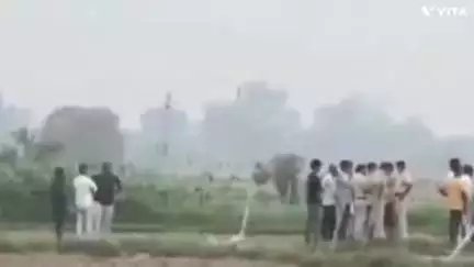 जींद: जलालपुर खुर्द गांव के खेतों में खून से लथपथ मिला शव, जांच में जुटी सदर थाना पुलिस