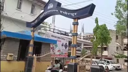 हमीरपुर: हमीरपुर में आंगनवाड़ी के खाली पदों के लिए आवेदन 21 जुलाई तक होंगे