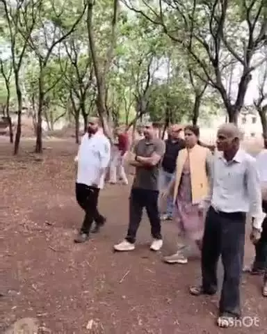 बेमेतरा: बेमेतरा के कोबिया वार्ड में विधायक दीपेश साहू ने ऑक्सीजोन का किया निरीक्षण, विकास कार्यों के स्थान का लिया जायजा