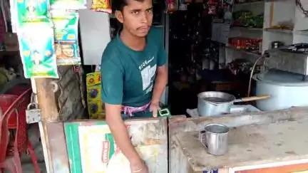 अमरपुर: अमरपुर बस स्टैंड पर जनरल स्टोर का ताला तोड़कर चोरों ने चोरी की