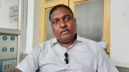 पलारी: पलारी में फैली डायरिया के बारे में पलारी बी.एम.ओ. डा. बी. एस. ध्रुव ने दोपहर को दी जानकारी, 35 से अधिक मरीज भर्ती हैं