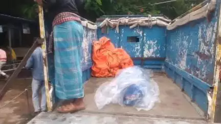 বহরমপুর: দৌলতাবাদে গলায় ফাঁস দিয়ে আত্মহত্যা যুবকের, ময়নাতদন্ত বহরমপুর মর্গে