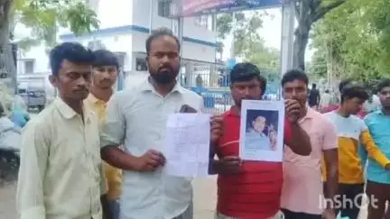 মানিকচক: গৃহবধূর রহস্যজনকভাবে নিখোঁজে খুন করে দেহ লোপাটের অনুমান পরিবারের; মানিকচক থানার দ্বারস্থ পরিবার, গ্রেপ্তার স্বামী
