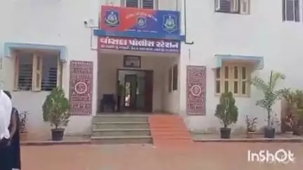 વાંસદા: મીઢાબારી, હનુમાન ફળિયા અને બેડમાળ ખાતે જુગાર ધામ પર પોલીસની રેડ
