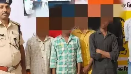 गया टाउन सीडी ब्लॉक: गया रेलवे जंक्शन पर RPF टीम ने 6 नाबालिग बच्चों को बचाया, अमृतसर में करने जा रहे थे काम
