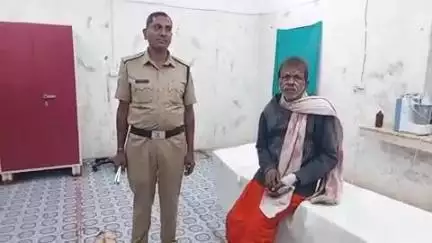 शहपुरा: धारेगांव में पारिवारिक विवाद में भतीजे ने चाचा पर कुल्हाड़ी से हमला किया, शहपुरा पुलिस ने मामला दर्ज किया