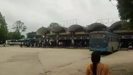 નાંદોદ: નર્મદા આરોગ્ય સમિતિના ચેરમેન રશ્મિતા વસાવાએ હાંડી,ઢોચકી જેવા અનેક ગામોમાં બસ શરૂ કરવા માટે ST ડેપો મેનેજરે પત્ર લખ્યો.