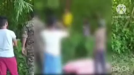 তুফানগঞ্জ ১: ধাদিয়াল এলাকায় বাবার বাড়িতে এসে গলায় ফাঁস লাগিয়ে আত্মঘাতী গৃহবধূ, দেহ উদ্ধার করল পুলিশ