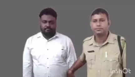 পান্ডুয়া: আদালতের নির্দেশে পান্ডুয়ার গোপালনগর এলাকা থেকে এক ব্যক্তিকে গ্রেপ্তার করে আদালতে পাঠাল পুলিশ