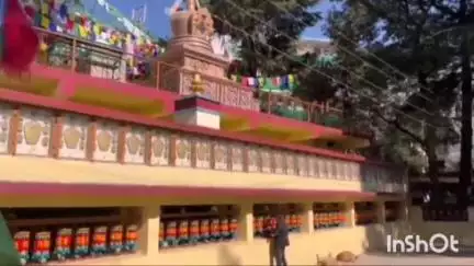 धर्मशाला: 6 जुलाई को मनाए जा रहे तिब्बती बौद्ध धर्मगुरु दलाई लामा के जन्मदिवस पर मैक्लोडगंज आएंगे देश-विदेश के दिग्गज नेता