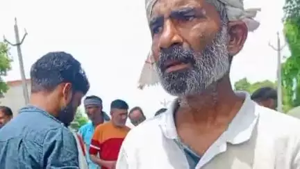 पूरनपुर: पूरनपुर में अलग-अलग सड़क हादसों में 5 लोग घायल, सीएचसी से जिला अस्पताल किया गया रेफर