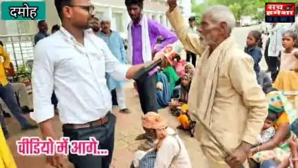📢 फसल उजाड़ दी... अब बच्चों को लेकर कहां जाएं? – आदिवासी बोले, ये कैसा न्याय है?