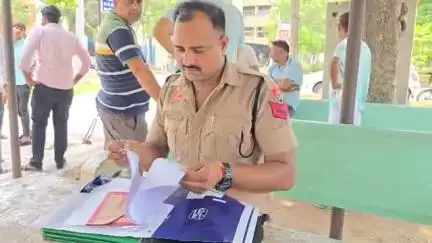झज्जर: आत्महत्या करने वाले व्यक्ति के शव की 72 घंटे बाद भी नहीं हुई शिनाख्त