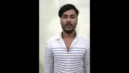इंदौर: विजय नगर क्षेत्र में ब्राउन शुगर तस्कर गिरफ्तार, लाखों रुपये की ब्राउन शुगर बरामद
