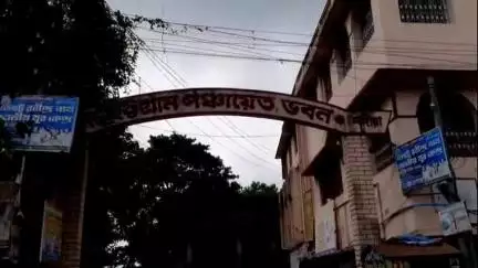 তেহট্ট ১: তেহট্ট গ্রাম পঞ্চায়েতের মিটিং হলে অনুষ্ঠিত হল,স্বাস্থ্য বিষয়ক আলোচনা সভা