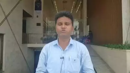 इस्राइल और ईरान की जंग रुकने से सोने के रेट में आई गिरावट, रामपुर शहर में रमा सिंहल ज्वेलर्स से खास रिपोर्ट