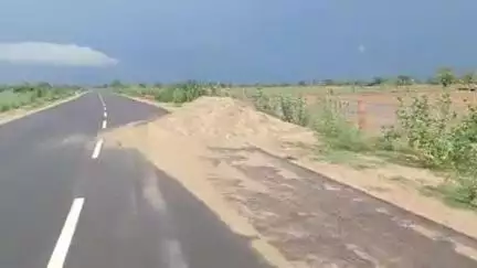 पचपदरा: पचपदरा में बजरी माफिया बेखौफ, पुलिस का डर नहीं