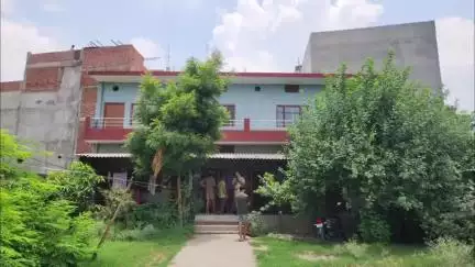 पारिवारिक कलह से तंग आकर युवक ने हाथ की नस काटकर आत्महत्या की, पुलिस जांच में जुटी