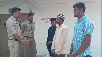 बुरहानपुर नगर: बुरहानपुर: उतावली नदी में मछली पकड़ने गए एक व्यक्ति की डूबने से मौत, अस्पताल में हुआ पोस्टमार्टम