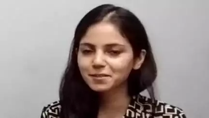 चम्बा: कश्मीरी मोहल्ले की साक्षी मेहरा ने एलाईड परीक्षा पास कर बनीं असिस्टेंट स्टेट टेक्स एंड एक्साइज ऑफिसर