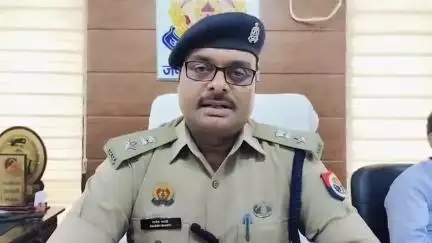 कासगंज: सदर कोतवाली क्षेत्र में 4 साल की मासूम से हुआ दुष्कर्म, एएसपी ने दी घटना की पूरी जानकारी