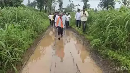 વાંસદા: વાંસદાના વાટી કાળાઆંબા વચ્ચે અંબિકા નદી પર 77 વર્ષે બનશે પુલ, ગ્રામજનોની સમસ્યાની હલ #jansamasya