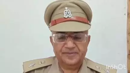 रॉबर्ट्सगंज: रॉबर्ट्सगंज निवासी किशोरी के घर से लापता होने के मामले में एडीशनल एसपी ने कहा, मुकदमा दर्ज कर हो रही कार्रवाई