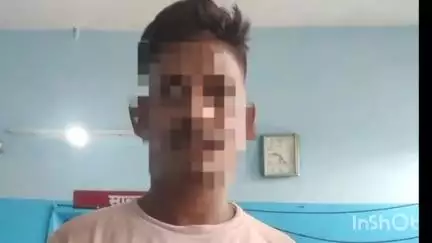 परसा: शराब तस्करी मामले में फरार एक नामजद अभियुक्त को पुलिस ने फतेहपुर से किया गिरफ्तार