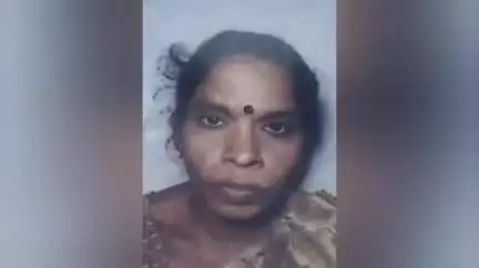 விளவங்கோடு: செம்மங்காலையில் கார் மோதிய விபத்தில் சாலையில் நடந்து சென்ற பெண் உயிரிழப்பு