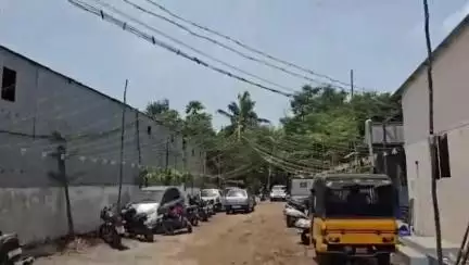 కాకినాడ జిల్లాలో ఘనంగా వారాహి గుప్త నవరాత్రులు  అమ్మవారి అలంకరణ చూడాల్సిందే