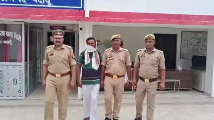 बिल्सी: बिल्सी पुलिस ने हिंदू महिला को बहला-फुसलाकर ले जाने और दुष्कर्म के आरोप में मुस्लिम तांत्रिक को किया गिरफ्तार