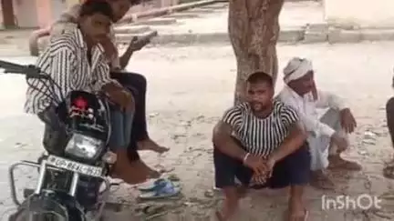 सादाबाद: धनौटी में विवाहिता की संदिग्ध परिस्थितियों में हुई मौत, परिजनों में मचा कोहराम, पुलिस ने शव भेजा पोस्टमार्टम के लिए