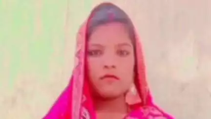 जगदीशपुर: सबौर थाना क्षेत्र में नवविवाहित महिला का शव बगीचे में पेड़ से लटका मिला, परिजनों ने हत्या का आरोप लगाया