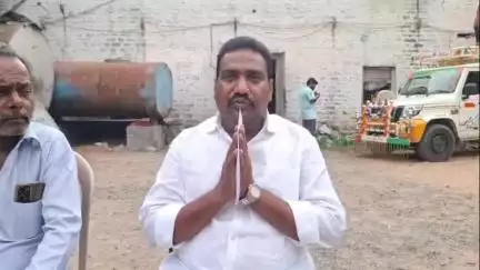 ప్రొద్దుటూరు: స్థల వివాదంతో కొండారెడ్డికి, కొనిరెడ్డికి ఎలాంటి సంబంధం లేదు: టీడీపీ 19వ వార్డు కౌన్సిలర్ మునీర్