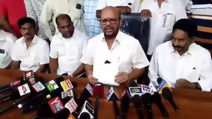 పిఠాపురం: వైసిపి నాయకులకు రక్షణ లేదు అని గవర్నర్ ను కలవడం విడ్డూరంగా ఉంది, టిడిపి రాష్ట్ర అధికార ప్రతినిధి SVSN వర్మ