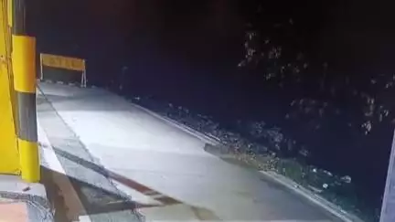 रामगंजमण्डी: रेलवे कॉलोनी में चोरी हुई तीन बाइक उंडवा टोल से गुजरते हुए CCTV में कैद, वीडियो आया सामने