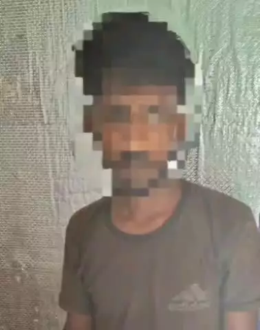 मांझी: मांझी थाना क्षेत्र में नाबालिग बलात्कार का एक आरोपी गिरफ्तार, पुलिस आगे की कार्रवाई में जुटी
