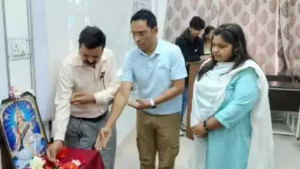 पौड़ी: राष्ट्रीय सांख्यिकी दिवस पर बी.जी.आर. परिसर पौड़ी में संगोष्ठी का आयोजन, वक्ताओं ने प्रस्तुत किए अपने विचार