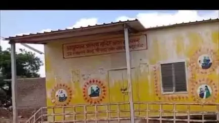 दीगोद: चिकित्सा विभाग की घोर लापरवाही, समेल पीपल्दा गांव में सप्ताह में एक दिन खुलता अस्पताल, ग्रामीण परेशान