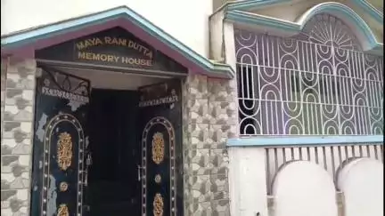 নবদ্বীপ: ভট্টপাড়া এলাকায় একটি ফাঁকা বাড়িতে চুরি নগদ টাকা ও বেশ কয়েক লক্ষ টাকার সোনার অলংকার,তদন্তে নবদ্বীপ থানার পুলিশ