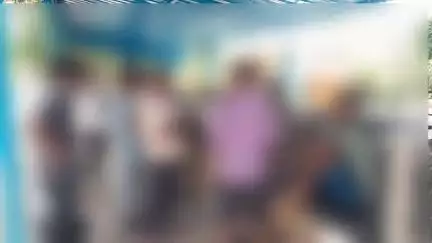 मैनपुरी: भोगांव क्षेत्र में संदिग्ध परिस्थिति में मासूम बच्ची का शव मिला, परिजनों ने एक व्यक्ति पर हत्या का आरोप लगाया