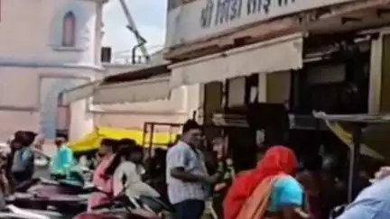 मनगवां: नगर निगम की अनोखी पहल: रीवा शहर को भीखवृत्ति से मुक्ति दिलाने के लिए बड़ा कदम