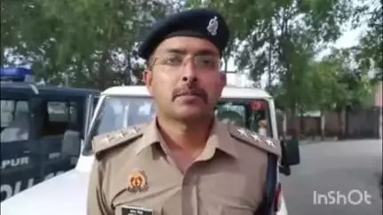 गढ़मुक्तेश्वर: थाना सिंभावली क्षेत्र की एक कॉलोनी में मानसिक रूप से विक्षिप्त युवक से खेत में कुकर्म का प्रयास, मुकदमा दर्ज