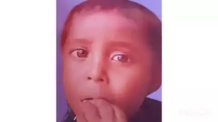 बांदा: गर्गन पुरवा में टेंपो अनियंत्रित होकर पलटा, ढाई वर्षीय बेटे की मौत, मां घायल, पुलिस ने पोस्टमार्टम की कार्रवाई की
