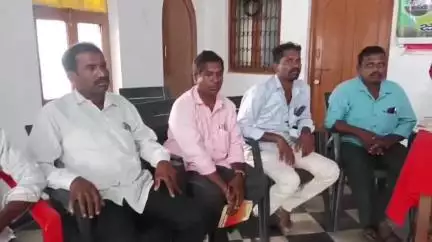 జనగాం: గోదావరి జలాలు లిఫ్టింగ్ చేసి జనగామ ప్రాంతంలోనే చెరువులు,కుంటలను నింపాలి:రైతు సంఘం జిల్లా ప్రధాన కార్యదర్శి చందు నాయక్