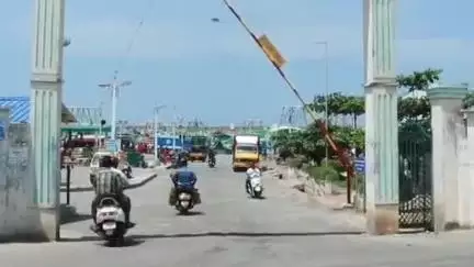 கல்குளம்: முட்டத்தில் மீன்பிடி தொழிலாளி மீது தாக்குதல்– மூன்று பேர் மீது வழக்கு