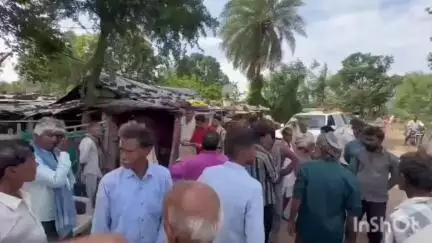 विदिशा नगर: ग्राम बाला बरखेड़ा में एक युवक की पीट-पीटकर हत्या करने का मामला आया सामने, जांच शुरू