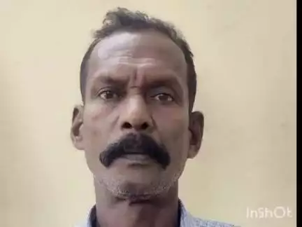 ചെങ്ങന്നൂർ: മോഷണക്കേസ് പ്രതി 35 വർഷത്തിന് ശേഷം അങ്കമാലിയിൽ നിന്ന് മാന്നാർ പോലീസിന്റെ പിടിയിൽ