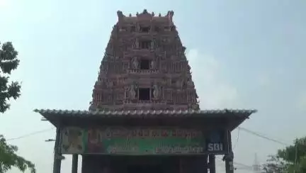 పిఠాపురం: పిఠాపురం నీ మహానగరంగా తీర్చిదిద్దడానికి రాష్ట్ర ఉప ముఖ్యమంత్రి కృషి చేస్తున్నారు టిట్కో చైర్మన్ వేములపాటి అజయ్